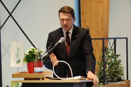 Terme Snovik so praznovale 23. obletnico neprekinjenega delovanja (5)